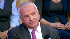 Александр Рар: Запад и Россию слишком многое разъединяет. Время покажет. Фрагмент выпуска от 29.09.2016