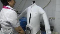 Мужская сорочка. Доброе утро. Фрагмент выпуска от 05.10.2016 