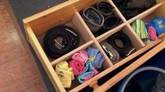 Разделитель для ящика. Доброе утро. Фрагмент выпуска от 06.10.2016