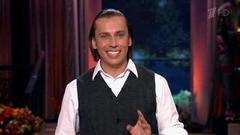 Максим Галкин — «День учителя и другие новости». МаксимМаксим. Фрагмент выпуска от 08.10.2016