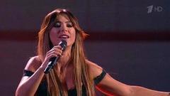 Ани Лорак — «Разве ты любил». Праздничный концерт к Дню работника сельского хозяйства. Фрагмент выпуска от 09.10.2016