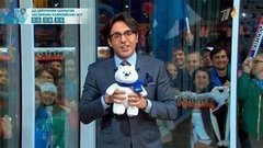 Сочи-2014: итоги. Пусть говорят. Выпуск от 23.02.2014