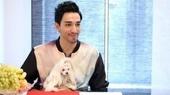 Диапазон в три с половиной октавы покоряет главную музыкальную сцену страны или Как Сардор Милано с пятой попытки попал в шоу «Голос». Специальный репортаж