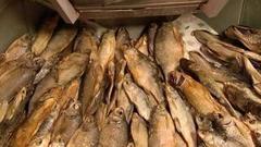 Осторожно, ботулизм! Доброе утро. Фрагмент выпуска от 17.10.2016