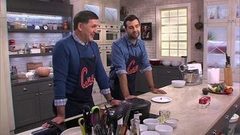 Гость Сергей Пускепалис. Смак. Выпуск от 22.10.2016