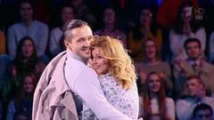 Юлианна Караулова и Максим Траньков — «At Last». Ледниковый период. Фрагмент выпуска от 29.10.2016