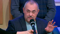 Борис Надеждин: Власть транслирует — своим все, а остальным — закон. Время покажет. Фрагмент выпуска от 31.10.2016