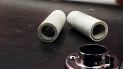 Карниз из обрезков труб. Доброе утро. Фрагмент выпуска от 03.11.2016