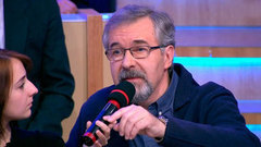 Леонид Поляков: Америка пытается удержать однополярный мир. Время покажет. Фрагмент выпуска от 03.11.2016