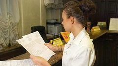 Хитрая строчка в договоре. Доброе утро. Фрагмент выпуска от 07.11.2016