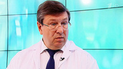 Личный список Малышевой. Юрий Белов. Здоровье. Фрагмент выпуска от 13.11.2016