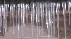 Эти страшные сосульки. Доброе утро. Фрагмент выпуска от 14.11.2016