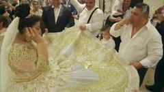 Горько! Пусть говорят. Выпуск от 14.11.2016