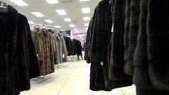 Шубы с чипами. Доброе утро. Фрагмент выпуска от 15.11.2016