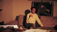 «Сказки Пушкина. Версия авангардиста». Документальный фильм о современной театральной постановке «Сказок Пушкина»