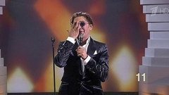 Григорий Лепс — «Я счастливый как никто». ДОстояние РЕспублики. Фрагмент выпуска от 26.09.2015