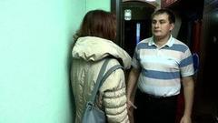 Нехорошая квартира. Доброе утро. Фрагмент выпуска от 25.11.2016