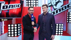 «Все сказали про неточности. Я их, если честно, не услышал». Торнике Квитатиани. Интервью после Нокаутов. Голос-5