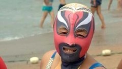 В мире. Маски для отдыхающих. Доброе утро. Фрагмент выпуска от 31.07.2015