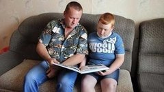 Помогите ребенку! Доброе утро. Фрагмент выпуска от 30.07.2015