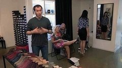 Неудачная примерка. Доброе утро. Фрагмент выпуска от 29.07.2015