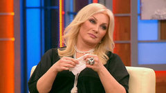 Таисия Повалий: «Сейчас наплачусь и опять забуду обо всем». Самый сентиментальный выпуск сезона. Наедине со всеми