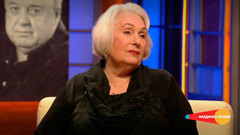 Лидия Козлова: блиц-опрос. Наедине со всеми. Фрагмент выпуска от 06.12.2016