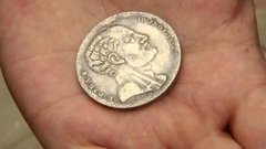 Купите монетку! Доброе утро. Фрагмент выпуска от 23.07.2015