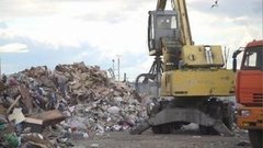 Свалки горят. Доброе утро. Фрагмент выпуска от 22.07.2015