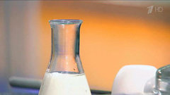 Кефир. Контрольная закупка. Выпуск от 23.09.2014