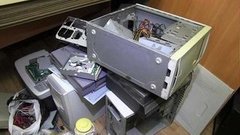 Вторая жизнь старой техники. Доброе утро. Фрагмент выпуска от 21.07. 2015