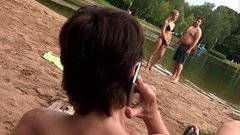 Мужчины, будьте бдительны! Доброе утро. Фрагмент выпуска от 17.07.2015