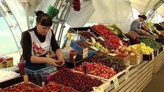 Ярмарка зовет! Доброе утро. Фрагмент выпуска от 17.07.2015