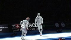 Клинки быстры, кевлар надeжен! Доброе утро. Фрагмент выпуска от 16.07.2015