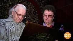 Приемные пенсионеры. Доброе утро. Фрагмент выпуска от 26.12.2016