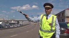 Разворот запрещен. Доброе утро. Фрагмент выпуска от 13.07.2015