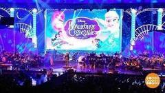 «Волшебное созвездие Disney». Доброе утро. Фрагмент выпуска от 28.12.2016