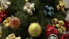 Елочные игрушки. Контрольная закупка. Фрагмент выпуска от 29.12.2016