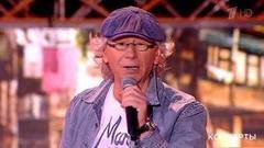 Аркадий Укупник — «Семечки». «Ээхх, Разгуляй!». Фрагмент выпуска от 02.01.2017