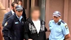 В мире. Австралия: арест бандитов. Доброе утро. Фрагмент выпуска от 08.07.2015