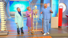 Жить здорово! Выпуск от 24.06.2014