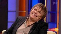 Гость Виктор Салтыков. Наедине со всеми. Выпуск от 16.01.2017