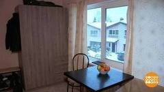 Микроквартира: маленькая, зато своя… Доброе утро. Фрагмент выпуска от 17.01.2017