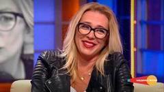 Маргарита Митрофанова: блиц-опрос. Наедине со всеми. Фрагмент выпуска от 17.01.2017