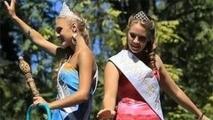 В мире. Всемирный день поцелуя. Доброе утро. Фрагмент выпуска от 06.07.2015