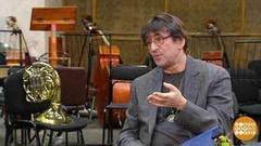Юрий Башмет — про музыку и не только. Доброе утро. Фрагмент выпуска от 24.01.2017