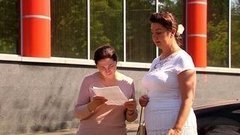 Я буду жаловаться! Доброе утро. Фрагмент выпуска от 02.07.2015