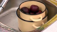 Импровизированные весы. Доброе утро. Фрагмент выпуска от 02.07.2015