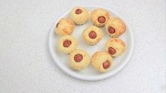 Сытные мини-кексы. Доброе утро. Фрагмент выпуска от 01.07.2015