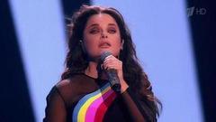 Наташа Королева — «Стояла и плакала». Концерт Наташи Королевой. Фрагмент выпуска от 28.01.2017